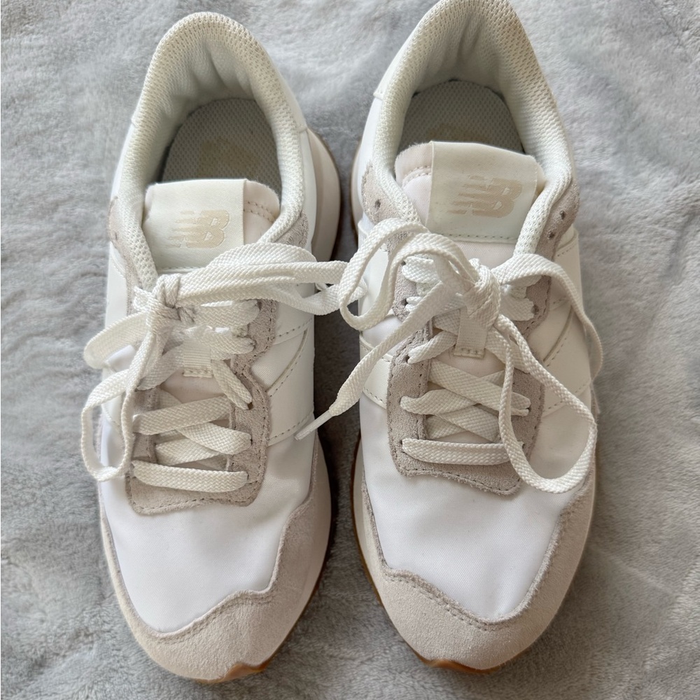 New Balance size 5